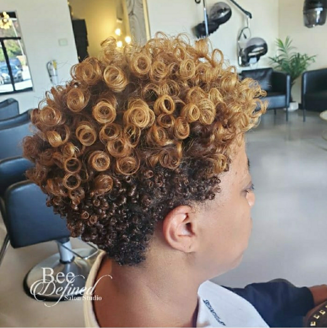 Bee Defined Salon Studio In Lawrenceville GA | Vagaro